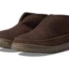 Dockers Rugged Wool Boot Slip-On