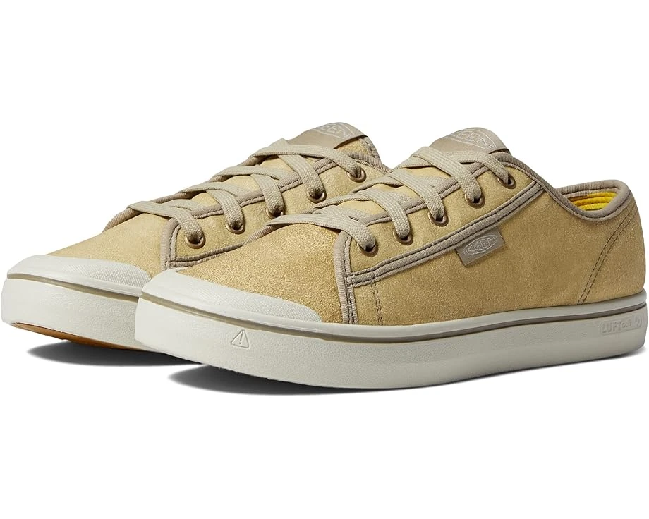 KEEN Elsa Harvest Sneaker Leather 1 KEEN Elsa Harvest Sneaker Leather