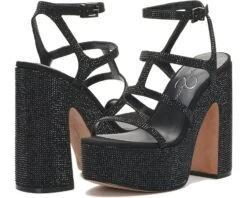 Jessica Simpson Meitini