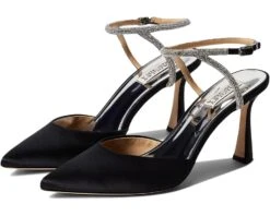 Badgley Mischka Kamilah