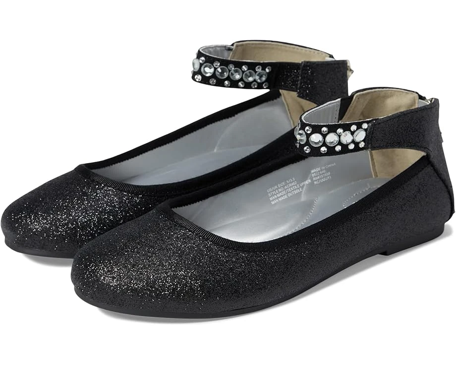 Kenneth Cole Reaction Kids Violet Shine (Little Kid/Big Kid) 1 Kenneth Cole Reaction Kids Violet Shine (Little Kid/Big Kid)