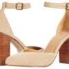 Soludos Collette Heel