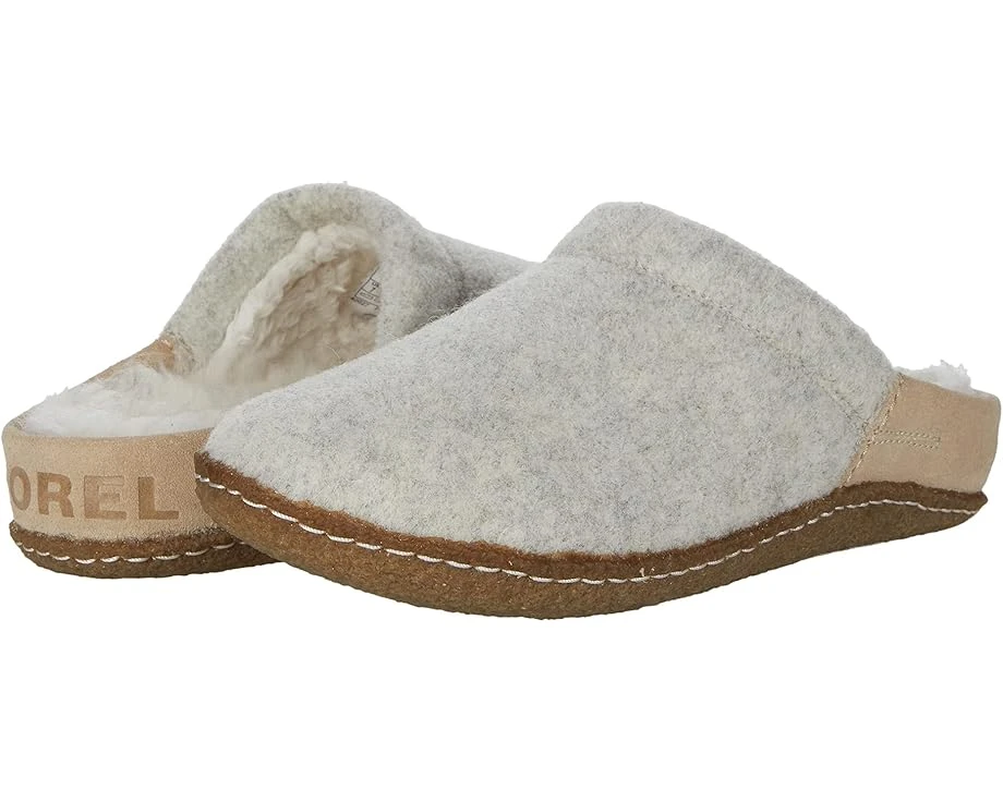 SOREL Nakiska™ Scuff 1 SOREL Nakiska™ Scuff