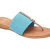 Andre Assous Nice Featherweight Flat Sandal