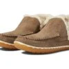 L.L.Bean Mountain Slipper Boot Moc