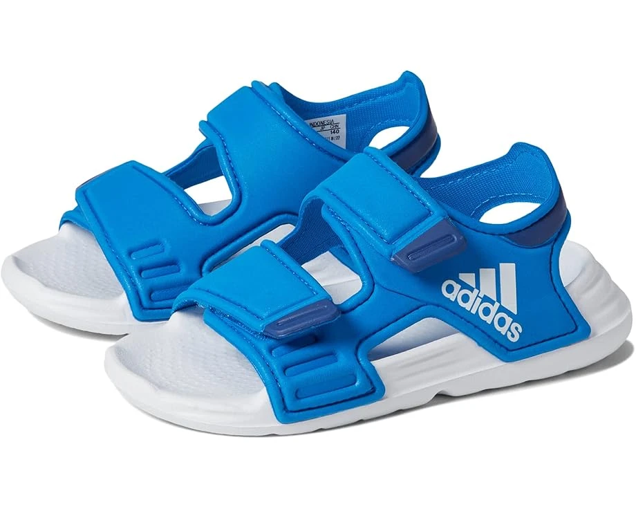 Adidas Kids AltaSwim (Infant/Toddler) 1 Adidas Kids AltaSwim (Infant/Toddler)