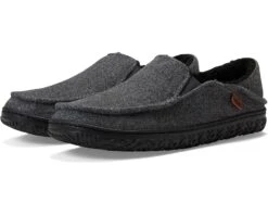 Dockers Rugged Crashback Clog Slipper