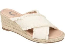 Journee Collection Comfort Foam™ Shanni Wedge