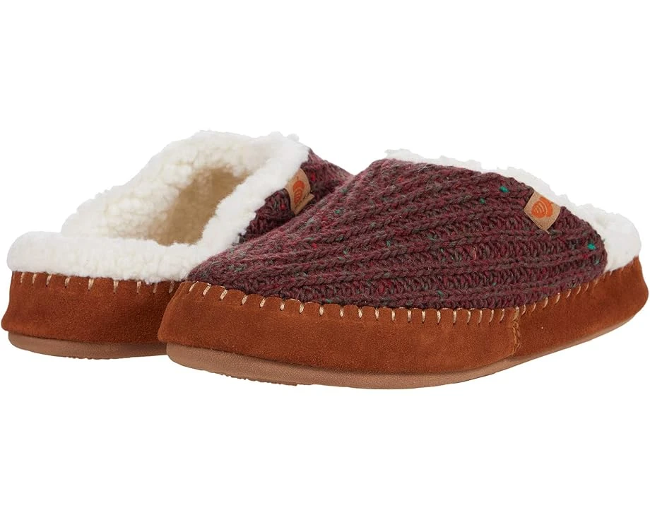 Acorn Camden Clog 1 Acorn Camden Clog