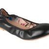 Journee Collection Lindy Flat