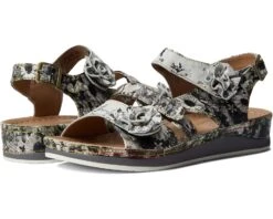 L'Artiste By Spring Step Joelina-Dazi