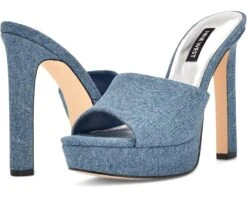 Nine West Wilia 7