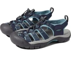 KEEN Newport H2