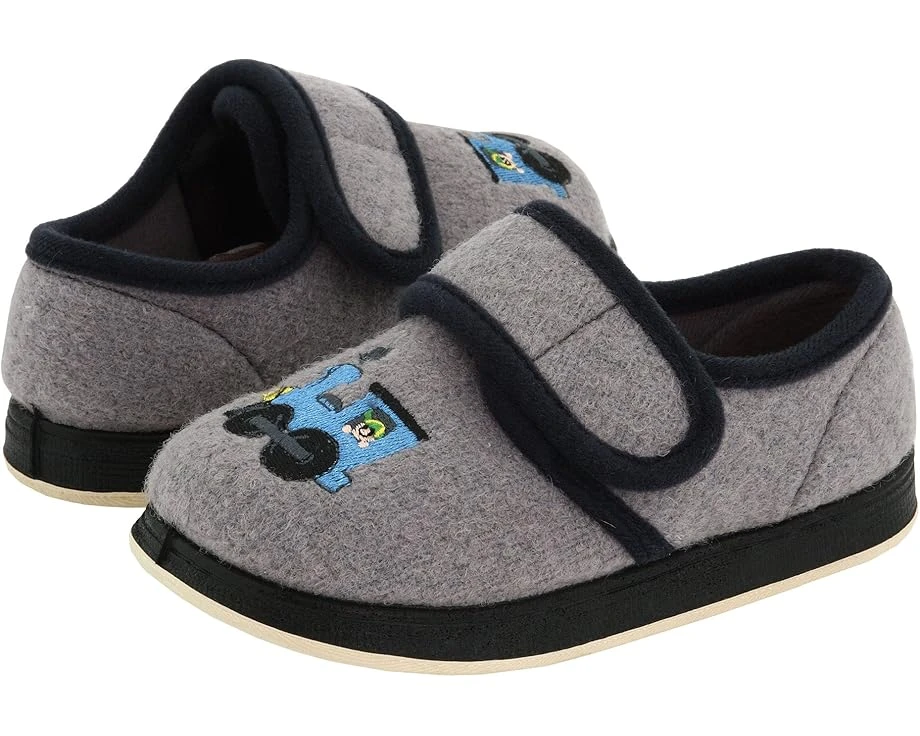 Foamtreads Kids Comfie (Toddler/Little Kid) 1 Foamtreads Kids Comfie (Toddler/Little Kid)