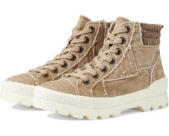 Blowfish Malibu Hickory