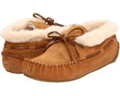 Minnetonka Chrissy Bootie