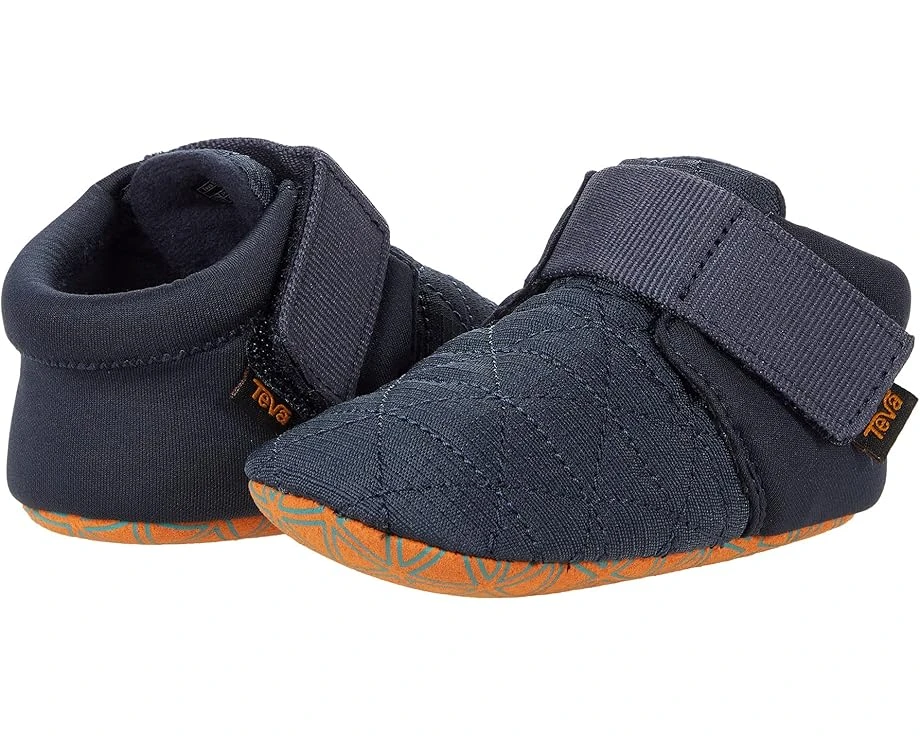 Teva Kids Ember Moc Recycled (Infant/Toddler) 1 Teva Kids Ember Moc Recycled (Infant/Toddler)