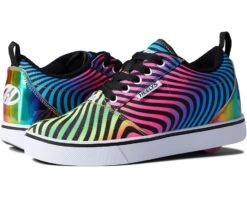 Heelys Pro20 Prints (Little Kid/Big Kid/Adult)