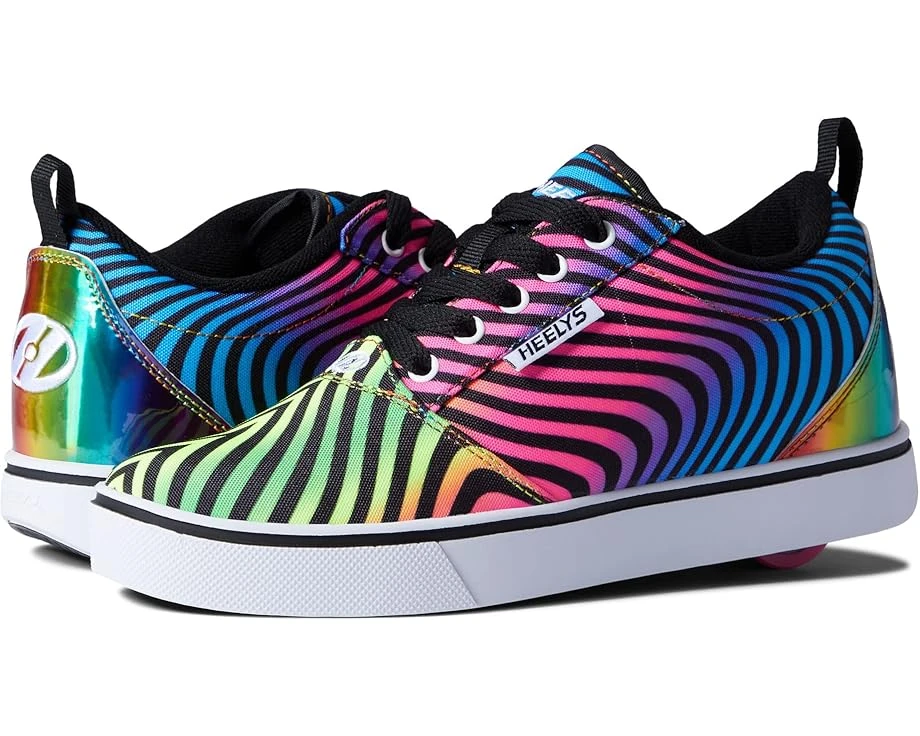 Heelys Pro20 Prints (Little Kid/Big Kid/Adult) 1 Heelys Pro20 Prints (Little Kid/Big Kid/Adult)