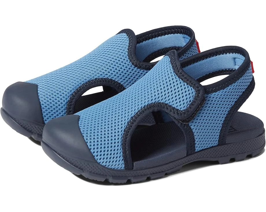 Hunter Kids Mesh Outdoor Sandal (Toddler/Little Kid) 1 Hunter Kids Mesh Outdoor Sandal (Toddler/Little Kid)