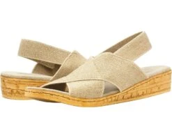 Charleston Shoe Company Atlantic