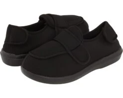 Propet Cronus Medicare/HCPCS Code = A5500 Diabetic Shoe