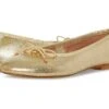 Steve Madden Blossoms Ballet Flat
